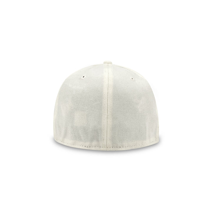 หมวกแก๊ป New Era รุ่น New Era Compton Chrome White And Black 59Fifty Cap