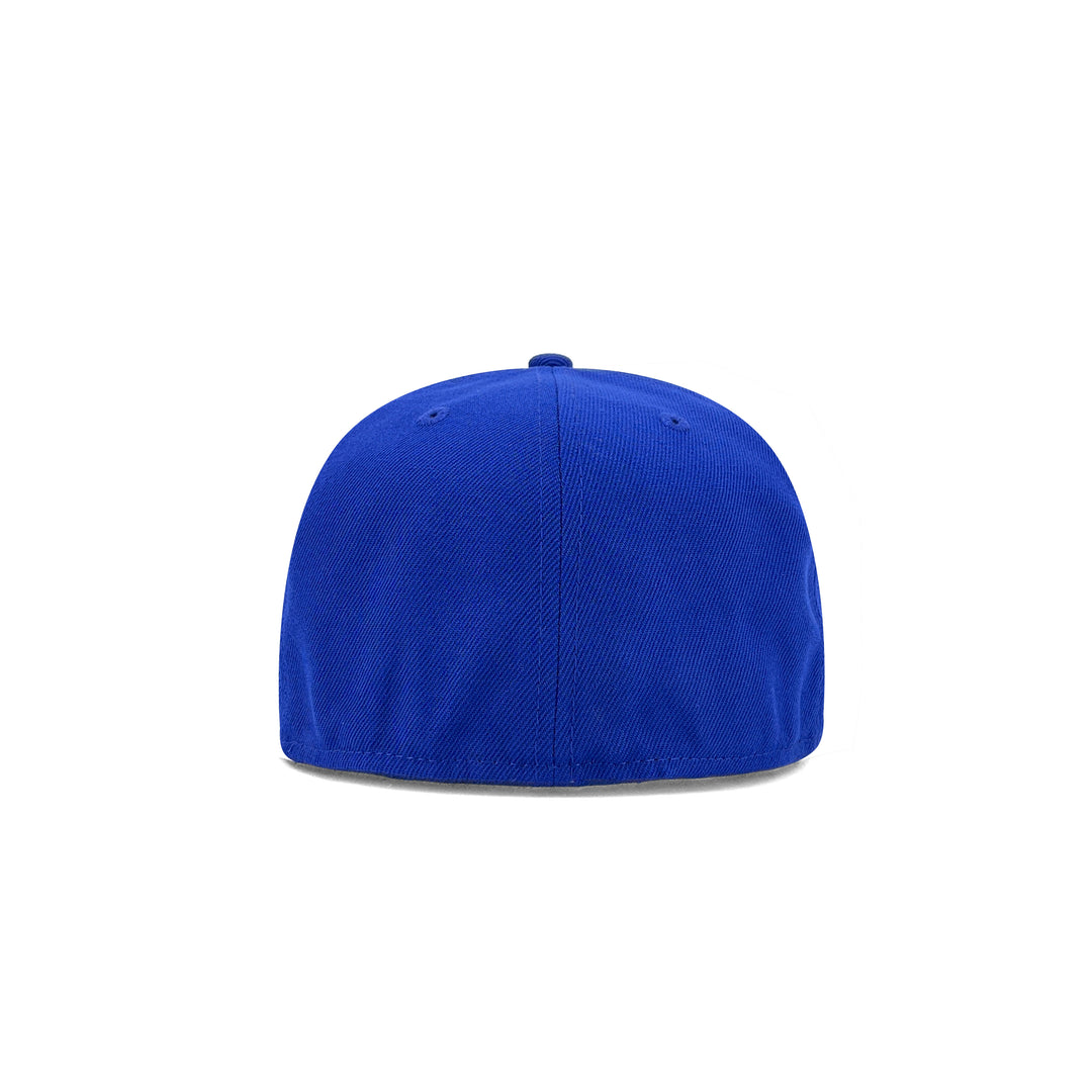 หมวกแก๊ป New Era รุ่น New Era Compton Light Royal And White 59Fifty Cap