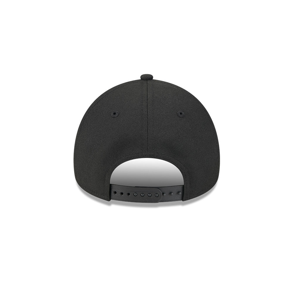 New Era หมวกรุ่น CHICAGO WHITE SOX BLACK & SEAGLASS PACK BLACK 9FORTY AF CAP