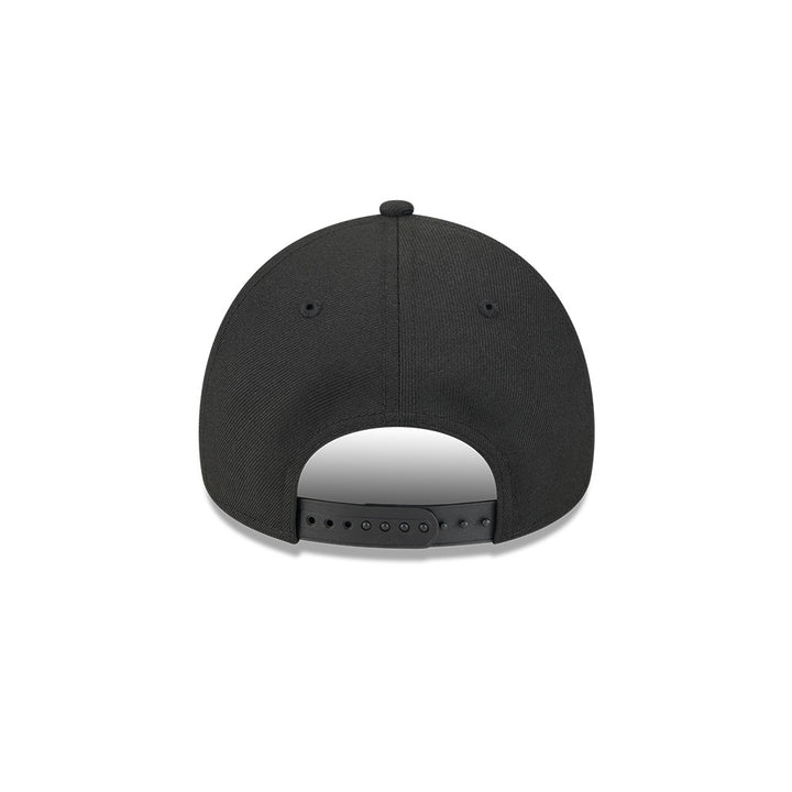 New Era หมวกรุ่น CHICAGO WHITE SOX BLACK & SEAGLASS PACK BLACK 9FORTY AF CAP