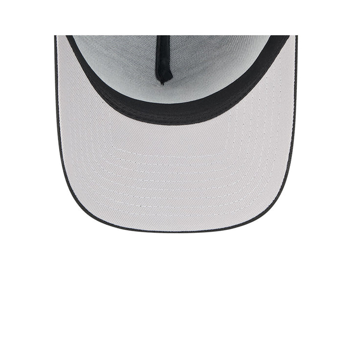 New Era หมวกรุ่น LOS ANGELES DODGERS BLACK & SEAGLASS PACK BLACK 9FORTY AF CAP