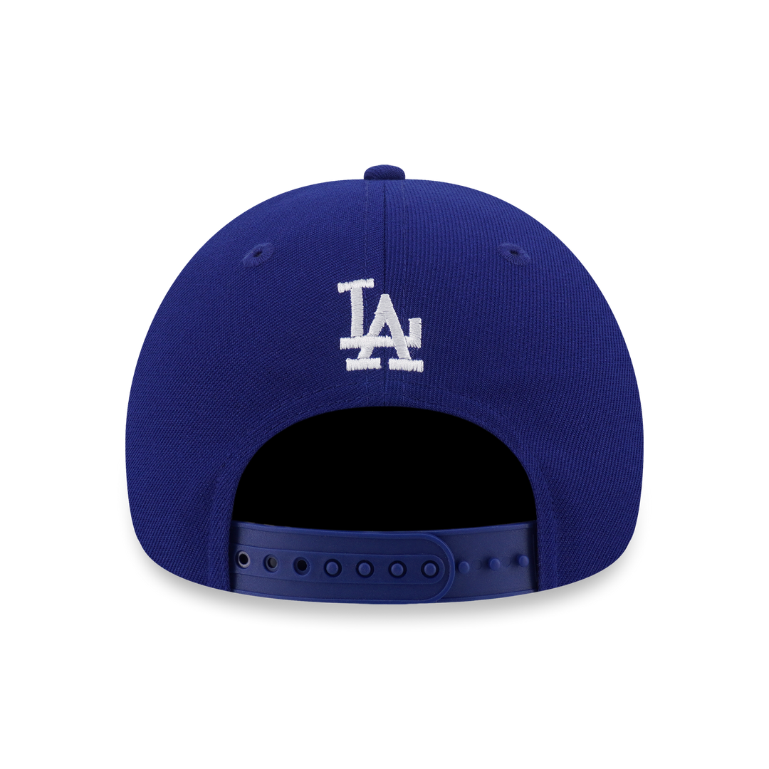 ew Era หมวกรุ่น Los Angeles Dodgers Ohtani Dark Royal 9Forty Cap