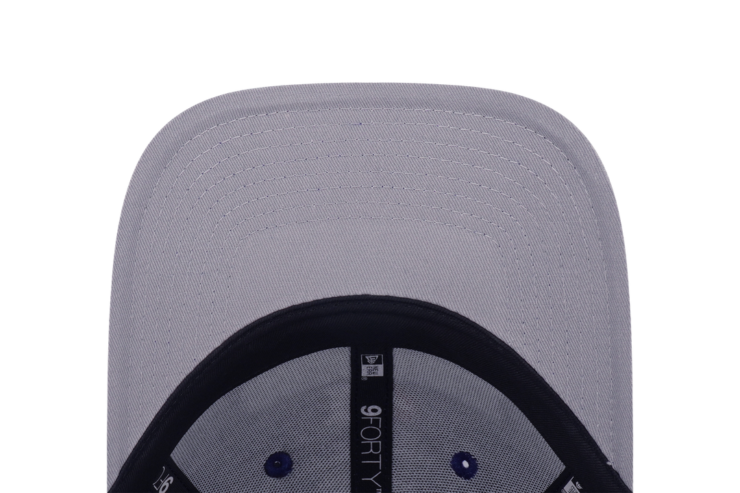 ew Era หมวกรุ่น Los Angeles Dodgers Ohtani Dark Royal 9Forty Cap