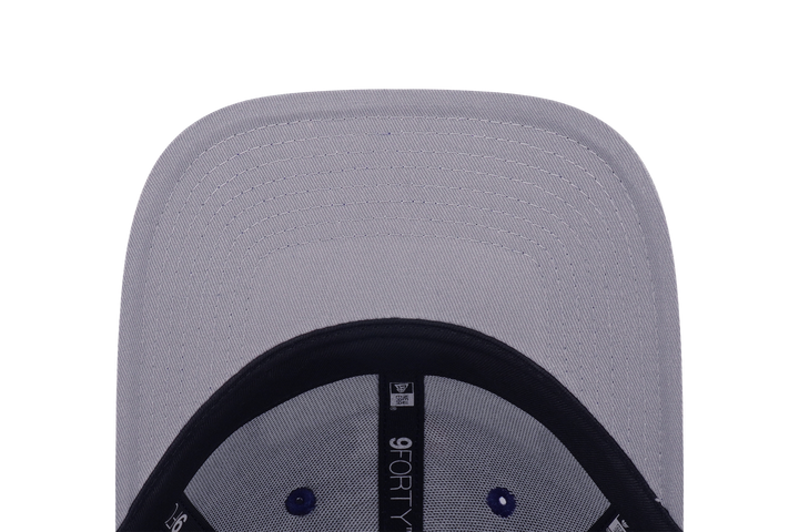 ew Era หมวกรุ่น Los Angeles Dodgers Ohtani Dark Royal 9Forty Cap