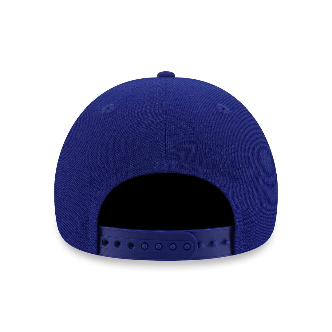 New Era หมวกรุ่น Los Angeles Dodgers Ohtani Dark Royal 9Forty Cap