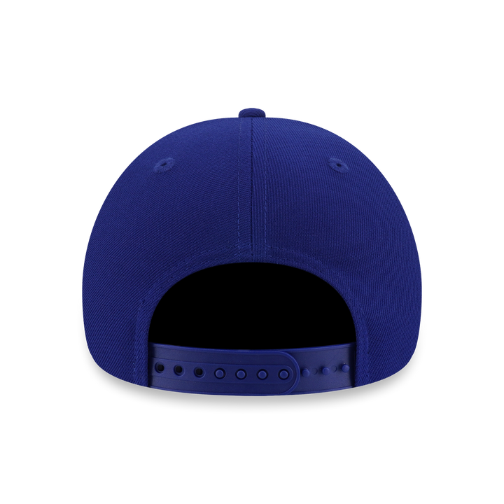 New Era หมวกรุ่น Los Angeles Dodgers Ohtani Dark Royal 9Forty Cap