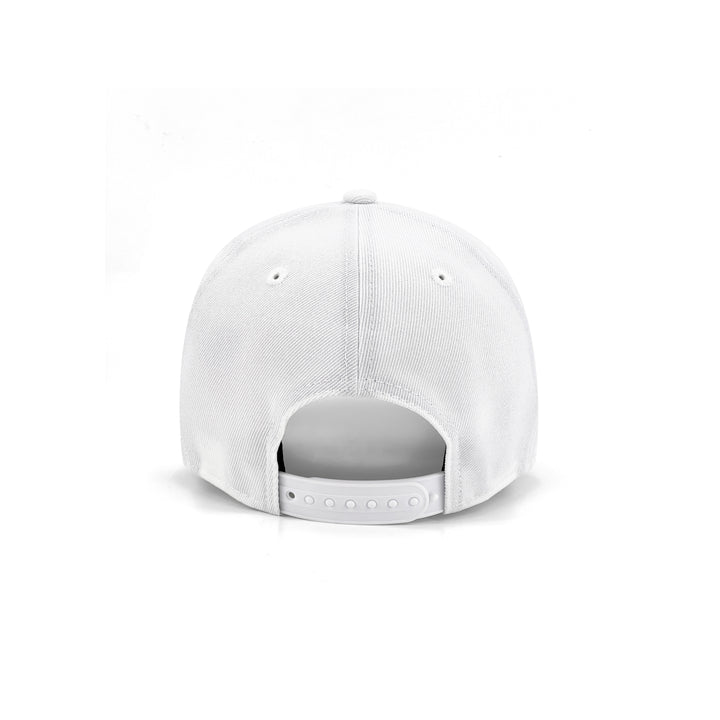 หมวกแก๊ป New Era รุ่น Tottenham Hotspur FC EMEA Team Sport White 9Forty Cap