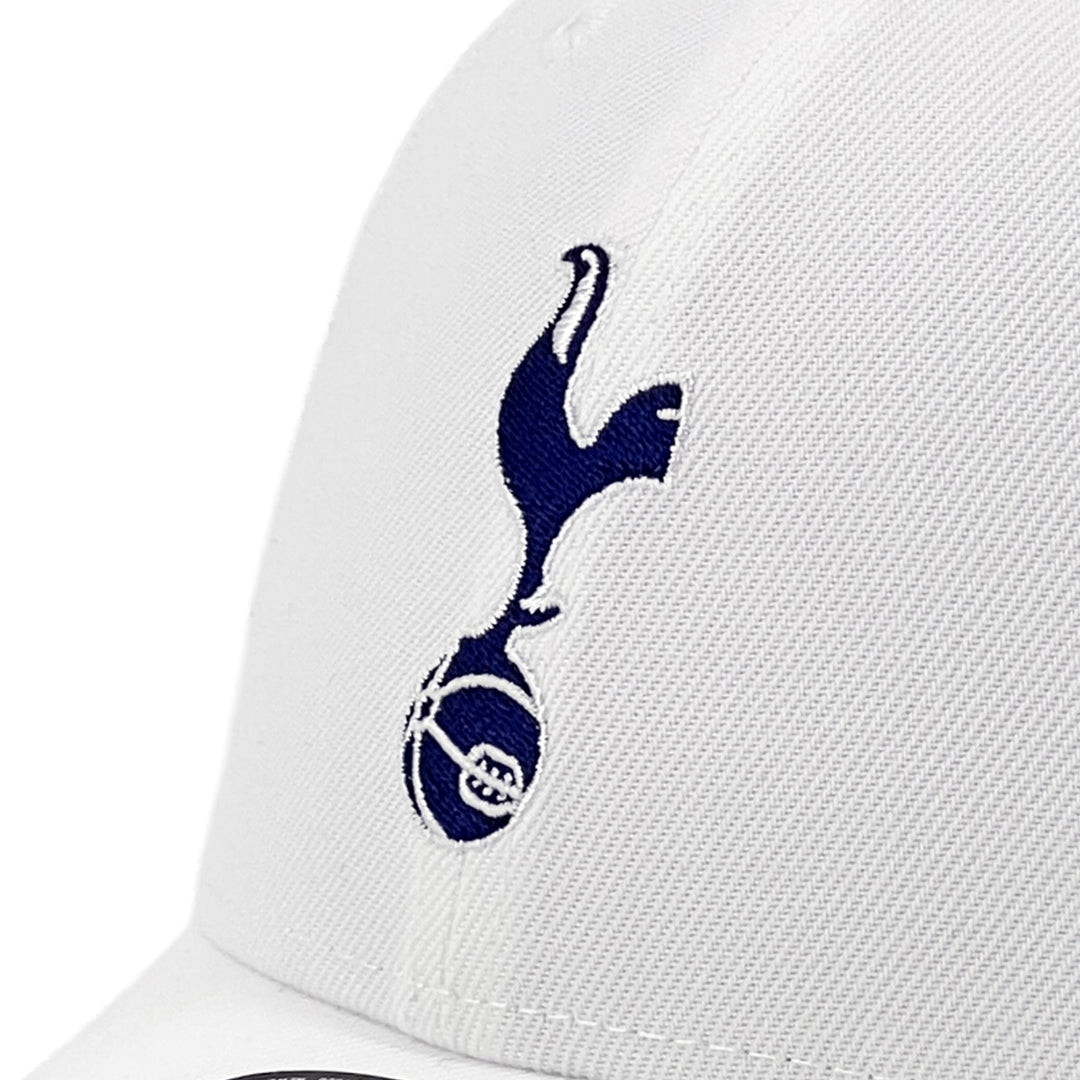 หมวกแก๊ป New Era รุ่น Tottenham Hotspur FC EMEA Team Sport White 9Forty Cap