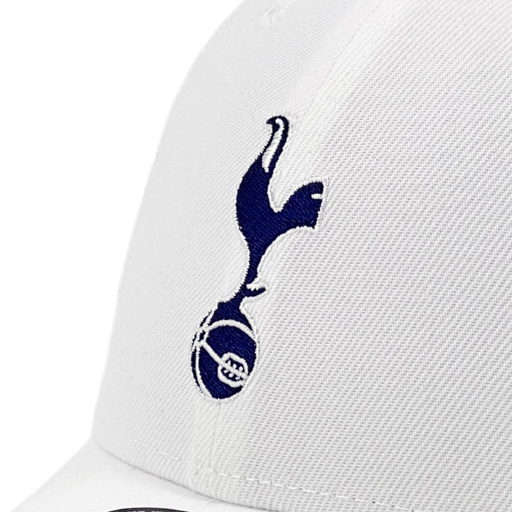 หมวกแก๊ป New Era รุ่น Tottenham Hotspur FC EMEA Team Sport White 9Forty Cap