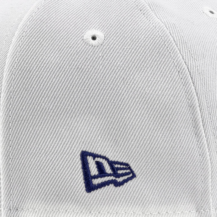 หมวกแก๊ป New Era รุ่น Tottenham Hotspur FC EMEA Team Sport White 9Forty Cap
