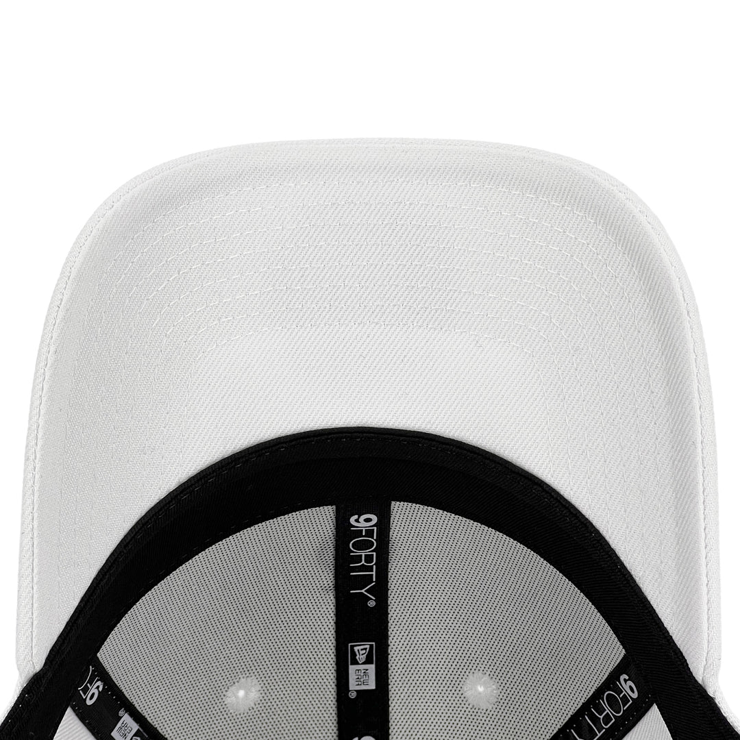 หมวกแก๊ป New Era รุ่น Tottenham Hotspur FC EMEA Team Sport White 9Forty Cap