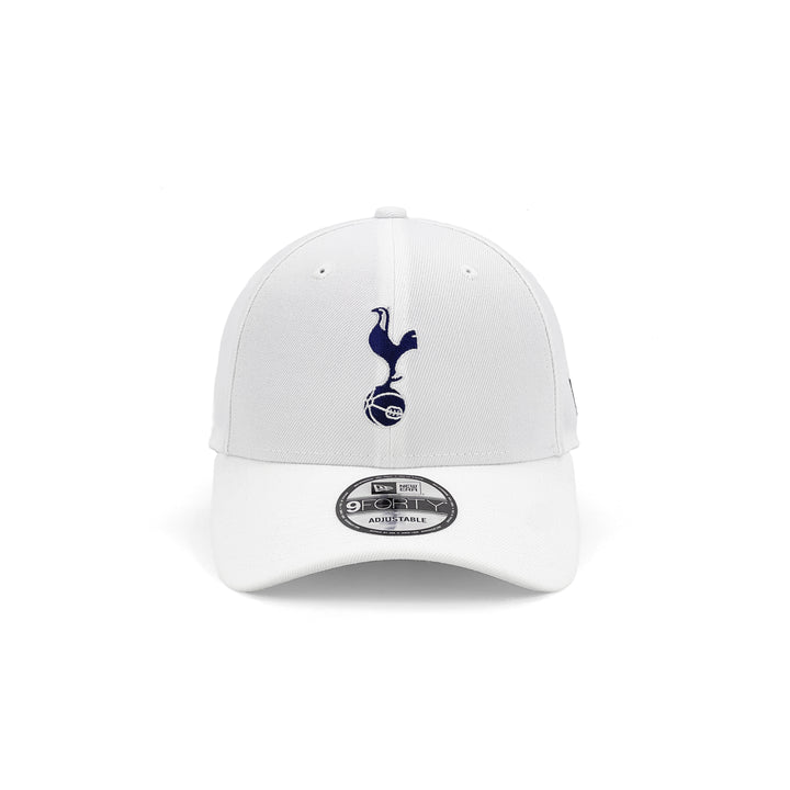 หมวกแก๊ป New Era รุ่น Tottenham Hotspur FC EMEA Team Sport White 9Forty Cap