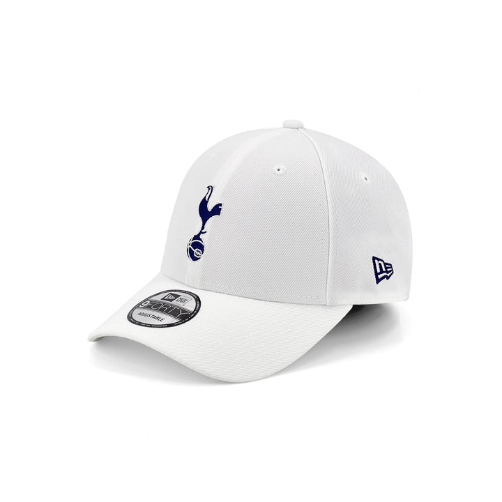 หมวกแก๊ป New Era รุ่น Tottenham Hotspur FC EMEA Team Sport White 9Forty Cap