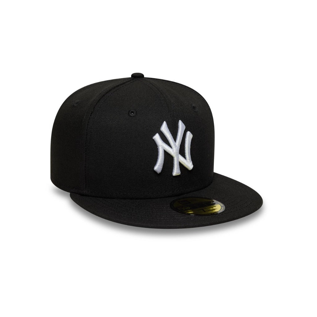 หมวกแก๊ป New Era รุ่น New York Yankees AC Special Color Black Kelly Green Undervisor 59Fifty Cap