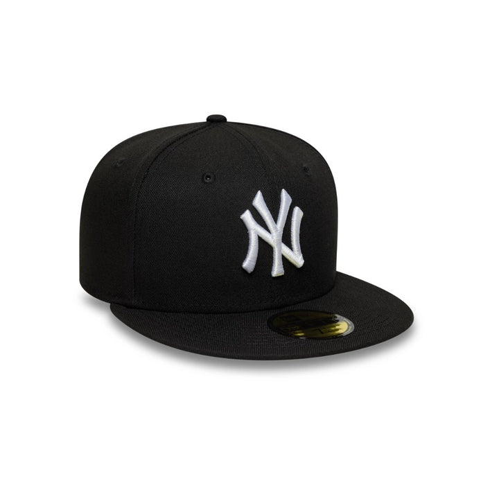 หมวกแก๊ป New Era รุ่น New York Yankees AC Special Color Black Kelly Green Undervisor 59Fifty Cap