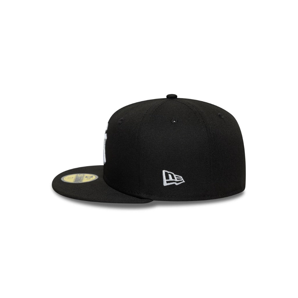 หมวกแก๊ป New Era รุ่น New York Yankees AC Special Color Black Kelly Green Undervisor 59Fifty Cap