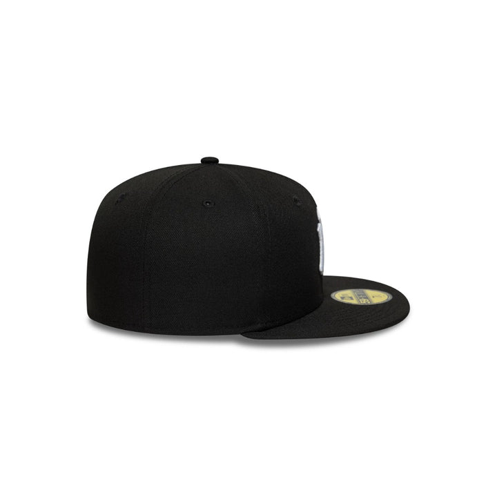 หมวกแก๊ป New Era รุ่น New York Yankees AC Special Color Black Kelly Green Undervisor 59Fifty Cap