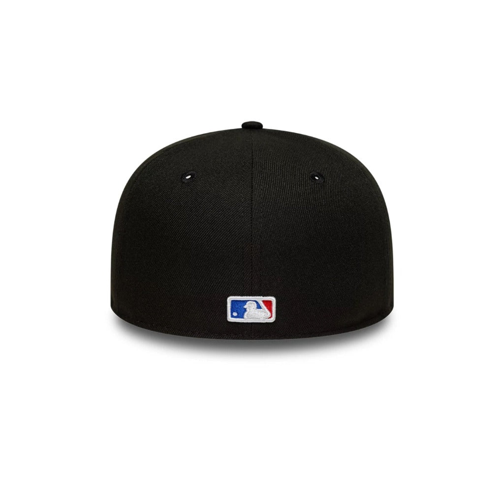 หมวกแก๊ป New Era รุ่น New York Yankees AC Special Color Black Kelly Green Undervisor 59Fifty Cap