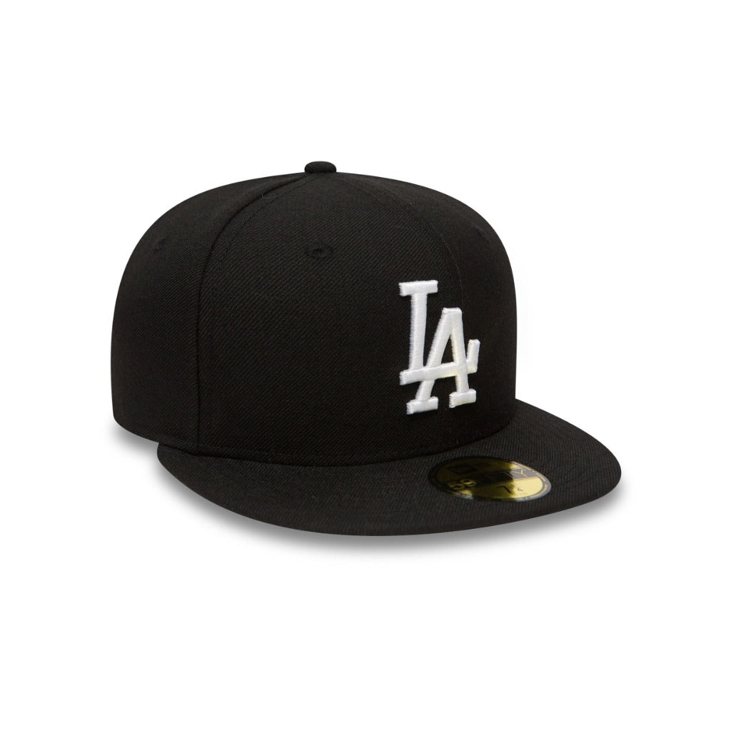 หมวกแก๊ป New Era รุ่น Los Angeles Dodgers AC Special Color Black Kelly Green Undervisor 59Fifty Cap