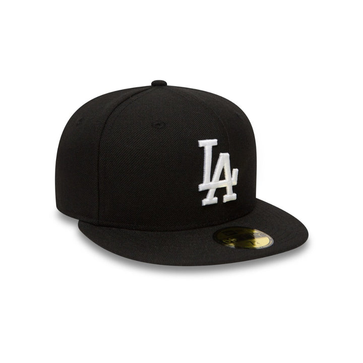 หมวกแก๊ป New Era รุ่น Los Angeles Dodgers AC Special Color Black Kelly Green Undervisor 59Fifty Cap