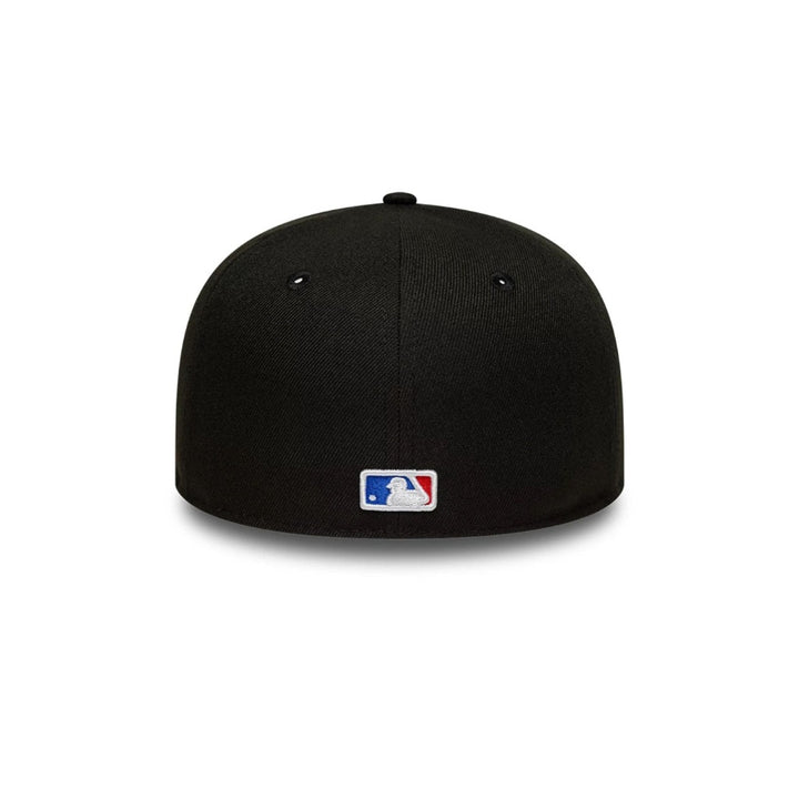 หมวกแก๊ป New Era รุ่น Los Angeles Dodgers AC Special Color Black Kelly Green Undervisor 59Fifty Cap