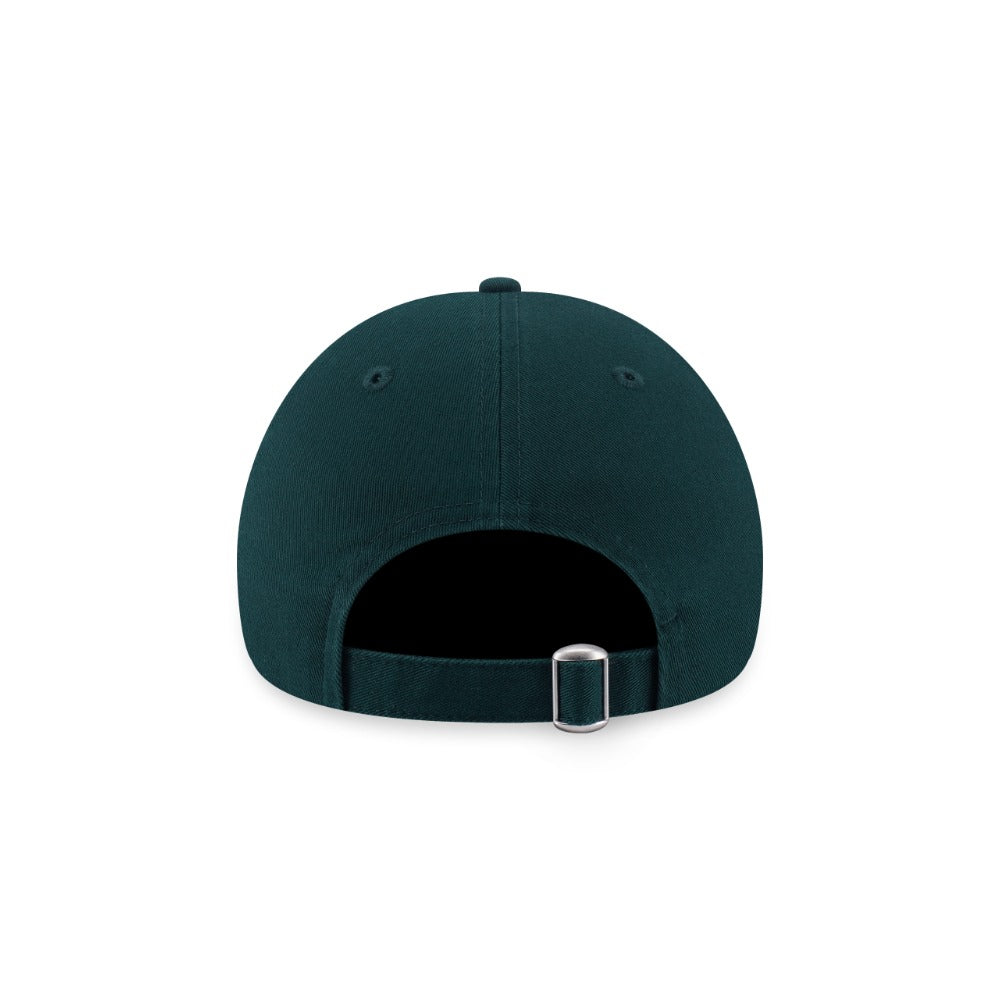 หมวกแก๊ป New Era รุ่น New York Yankees MLB Cooperstown Pack Dark Green 9Twenty Cap