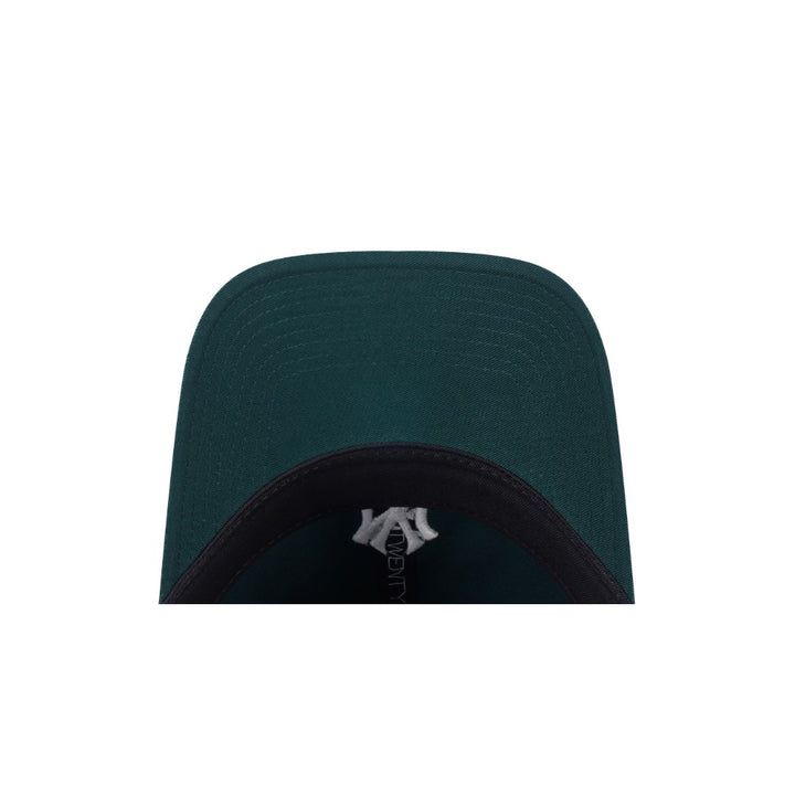 หมวกแก๊ป New Era รุ่น New York Yankees MLB Cooperstown Pack Dark Green 9Twenty Cap
