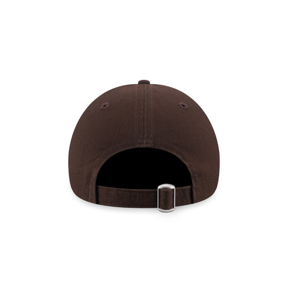 หมวกแก๊ป New Era รุ่น New York Yankees MLB Cooperstown Pack Walnut 9Twenty Cap