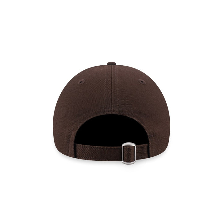 หมวกแก๊ป New Era รุ่น New York Yankees MLB Cooperstown Pack Walnut 9Twenty Cap
