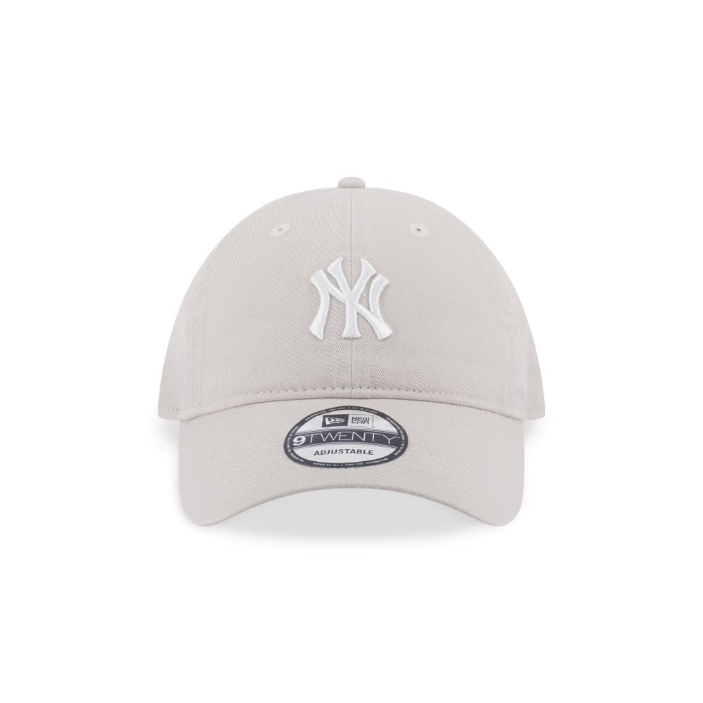 หมวกแก๊ป New Era รุ่น New York Yankees MLB Cooperstown Pack Stone 9Twenty Cap