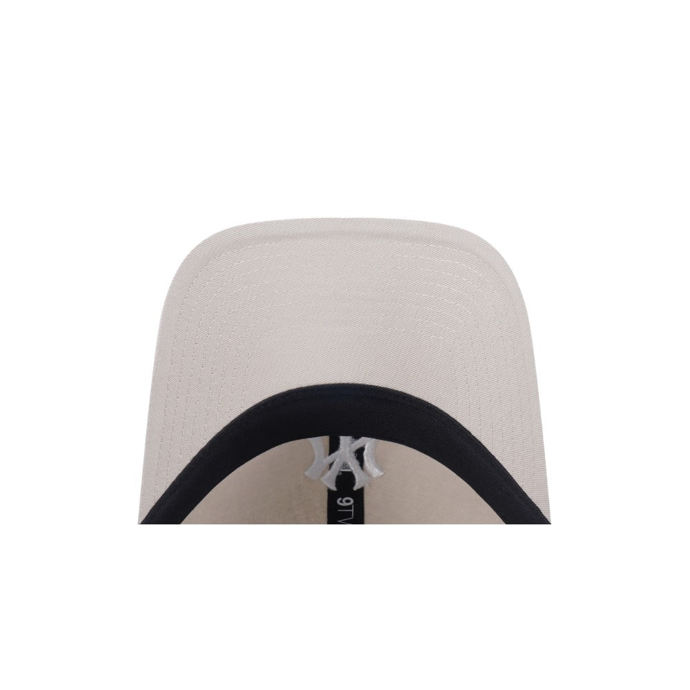 หมวกแก๊ป New Era รุ่น New York Yankees MLB Cooperstown Pack Stone 9Twenty Cap