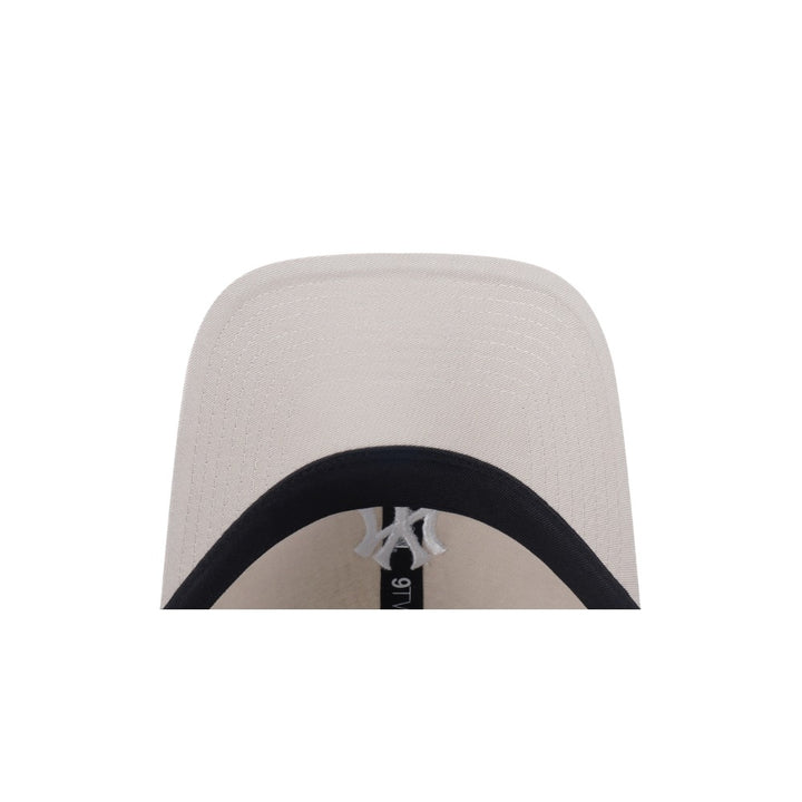 หมวกแก๊ป New Era รุ่น New York Yankees MLB Cooperstown Pack Stone 9Twenty Cap