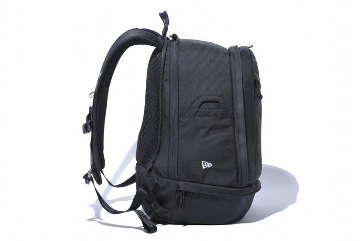 NEW ERA BLACK 31L SPORTS PACK