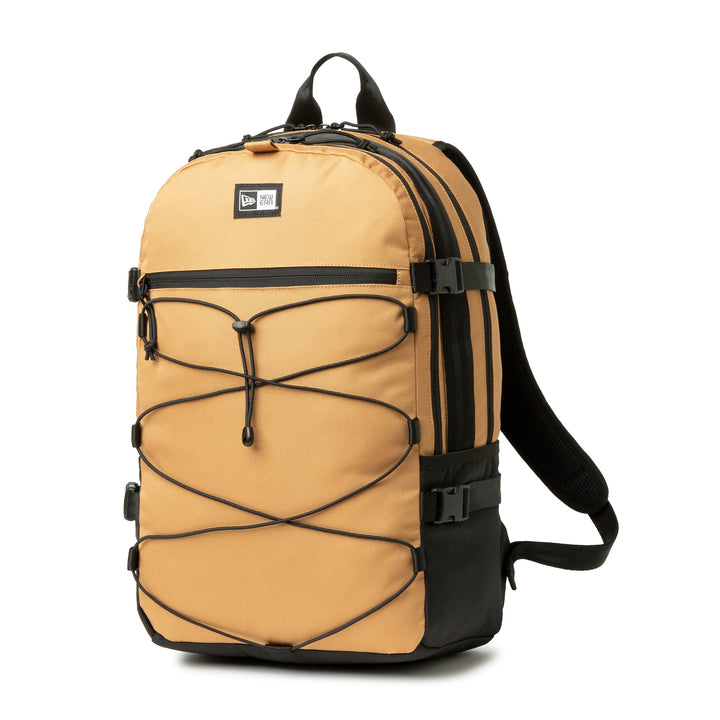 NEW ERA BRONZE 28L CORD PACK LIGHT BRONZE