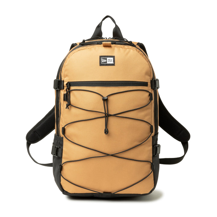 NEW ERA BRONZE 28L CORD PACK LIGHT BRONZE