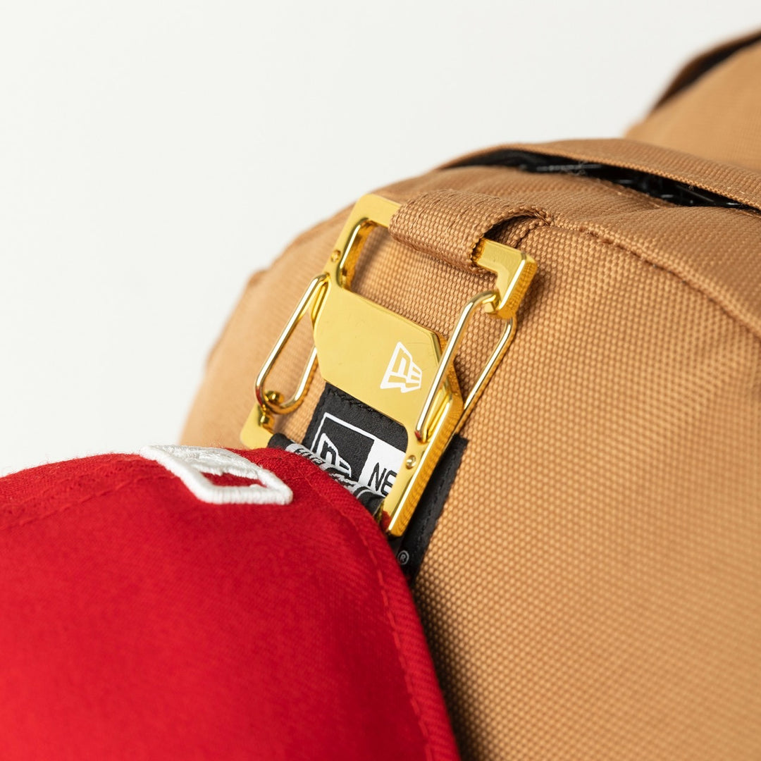 NEW ERA BRONZE 35L CARRIER PACK