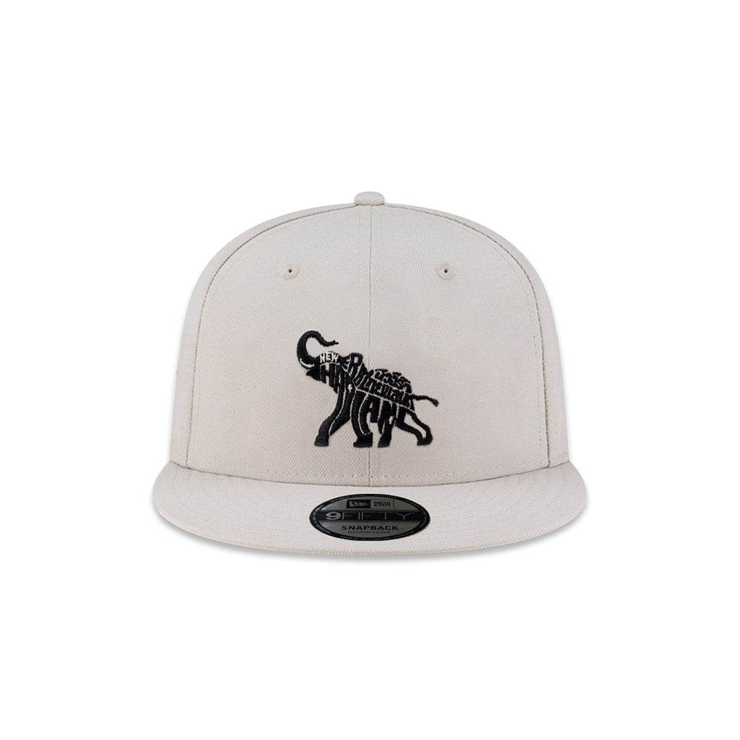 New Era หมวกรุ่น Thailand Local Series Stone 9Fifty Cap