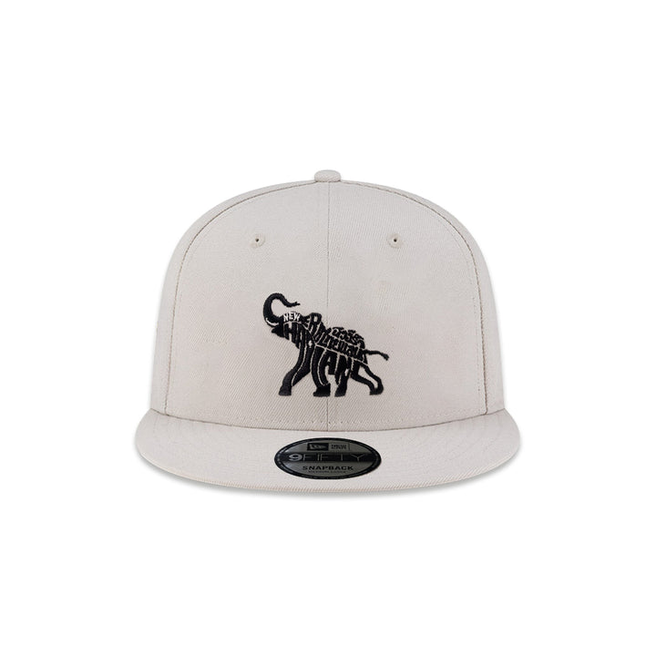 New Era หมวกรุ่น Thailand Local Series Stone 9Fifty Cap