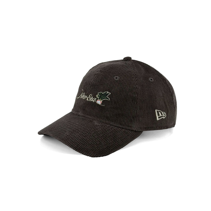 New Era หมวกรุ่น New Era X Jao Khun Thong Walnut 9Twenty Cap