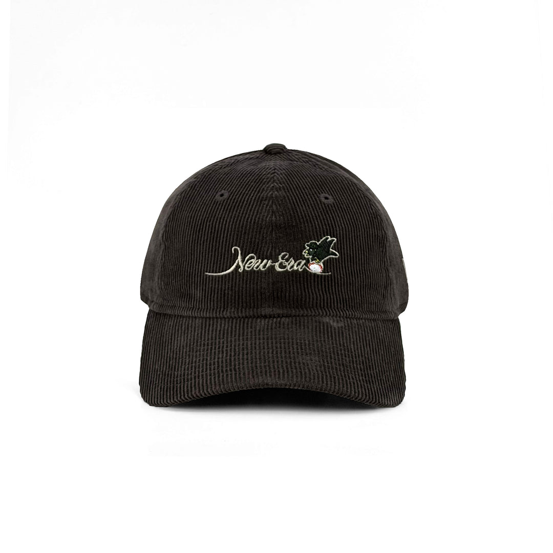 New Era หมวกรุ่น New Era X Jao Khun Thong Walnut 9Twenty Cap
