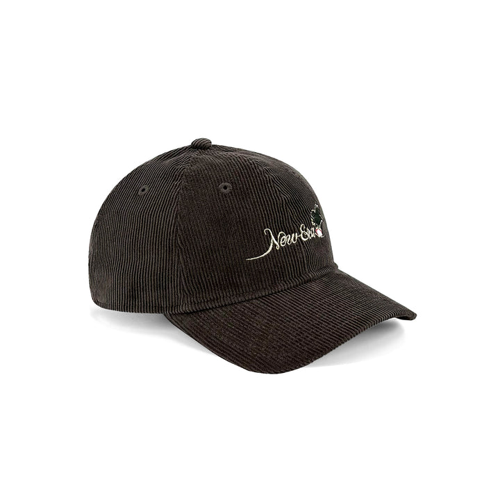 New Era หมวกรุ่น New Era X Jao Khun Thong Walnut 9Twenty Cap