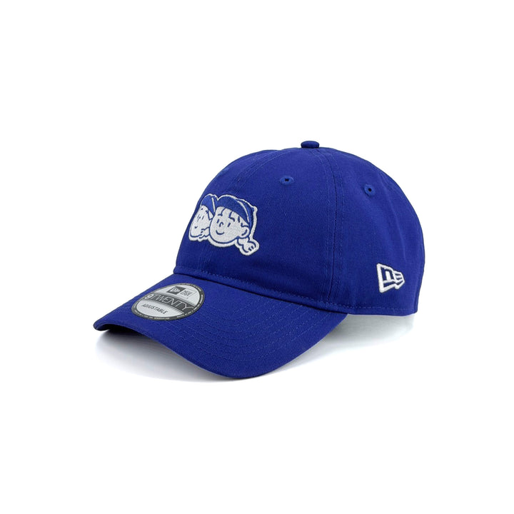 New Era หมวกรุ่น NEW ERA X SUNDAE KIDS ROYAL 9TWENTY CAP