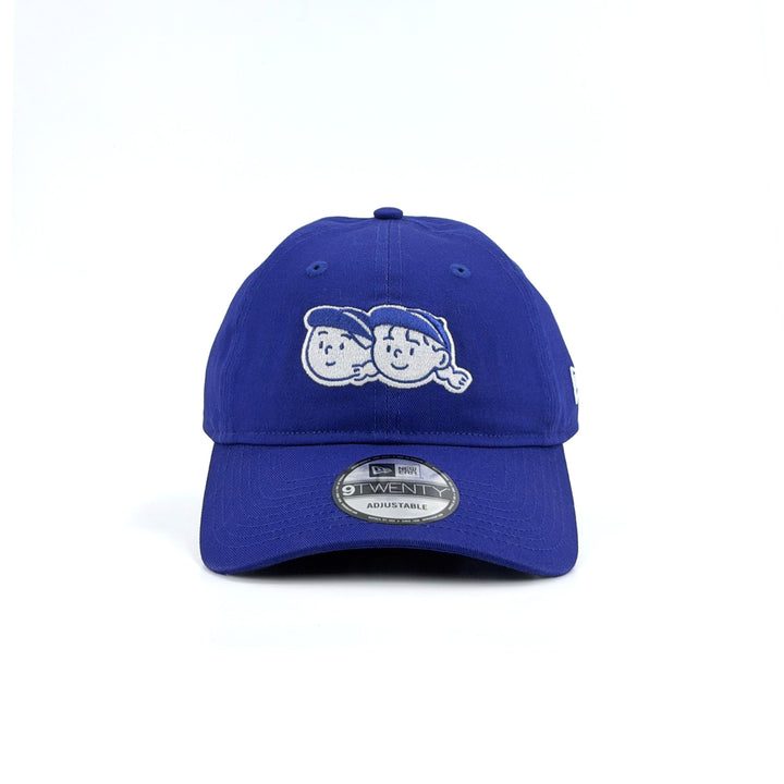 New Era หมวกรุ่น NEW ERA X SUNDAE KIDS ROYAL 9TWENTY CAP