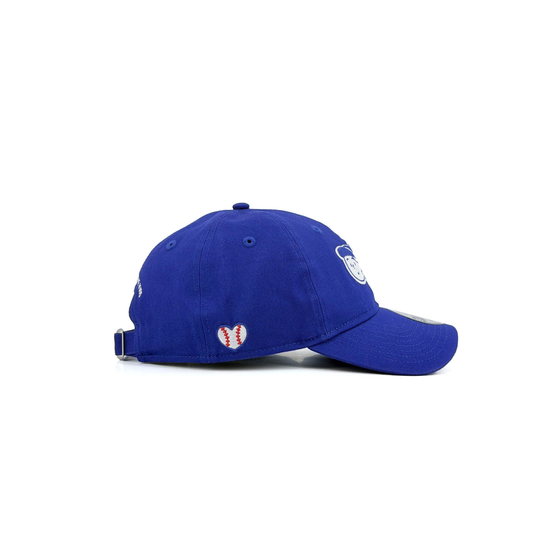 New Era หมวกรุ่น NEW ERA X SUNDAE KIDS ROYAL 9TWENTY CAP