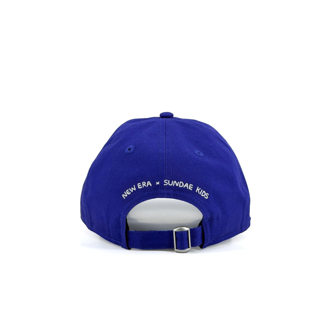 New Era หมวกรุ่น NEW ERA X SUNDAE KIDS ROYAL 9TWENTY CAP