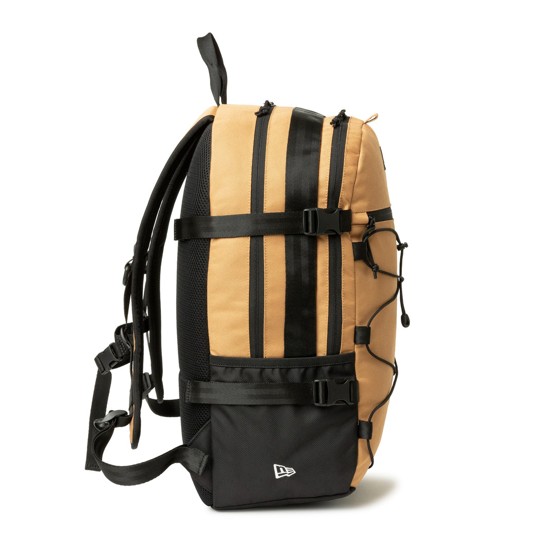 NEW ERA BRONZE 28L CORD PACK LIGHT BRONZE