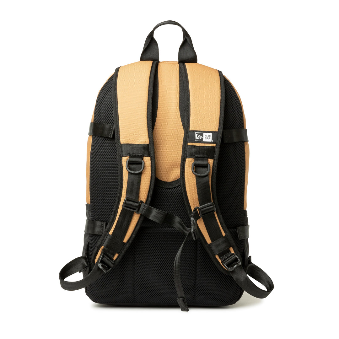 NEW ERA BRONZE 28L CORD PACK LIGHT BRONZE