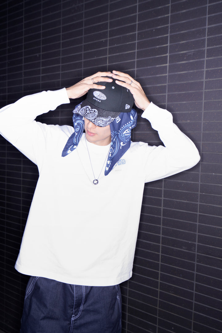 New Era หมวกรุ่น New Era Street Swing 9Forty Cap