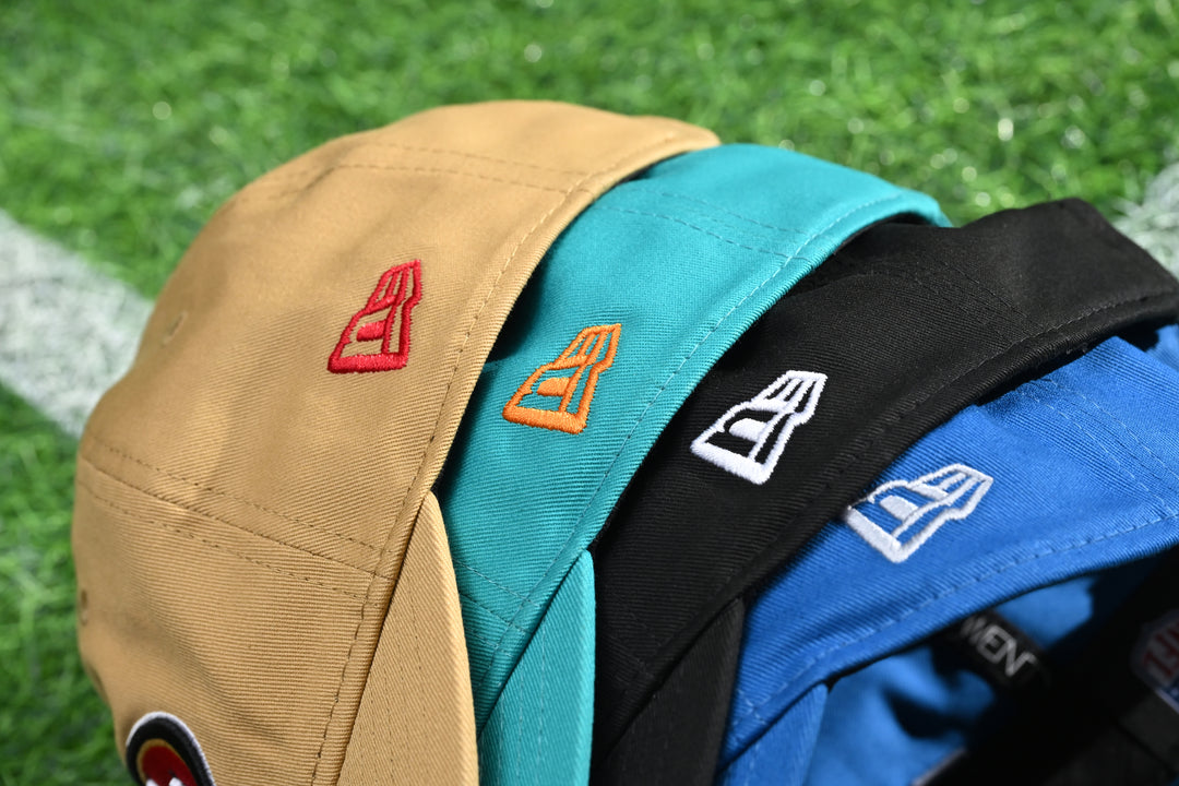 New Era หมวกรุ่น Miami Dolphins NFL Teal Breeze 9TWENTY Cap