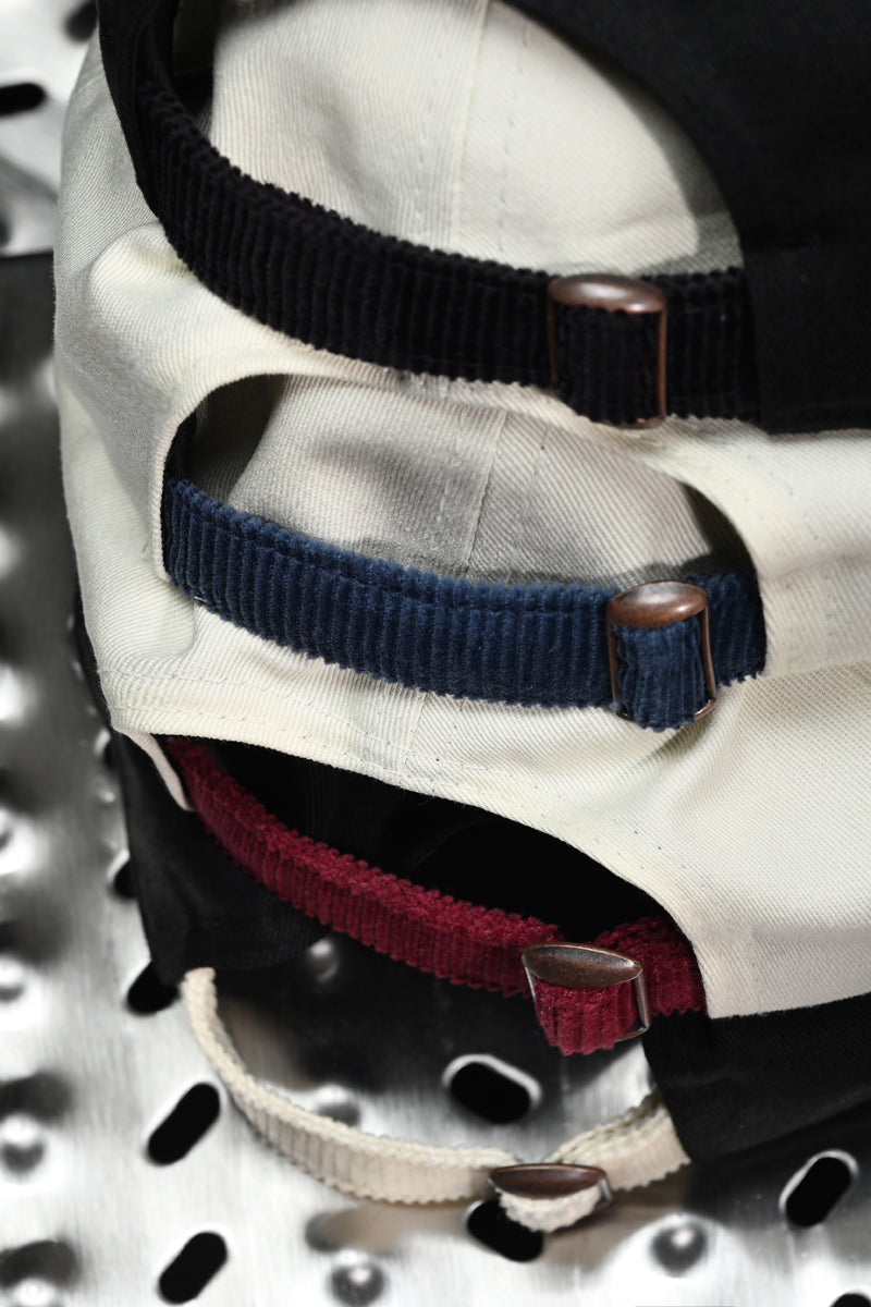 New Era หมวกรุ่น New Era Metal Copper Black 9Forty Af Cap